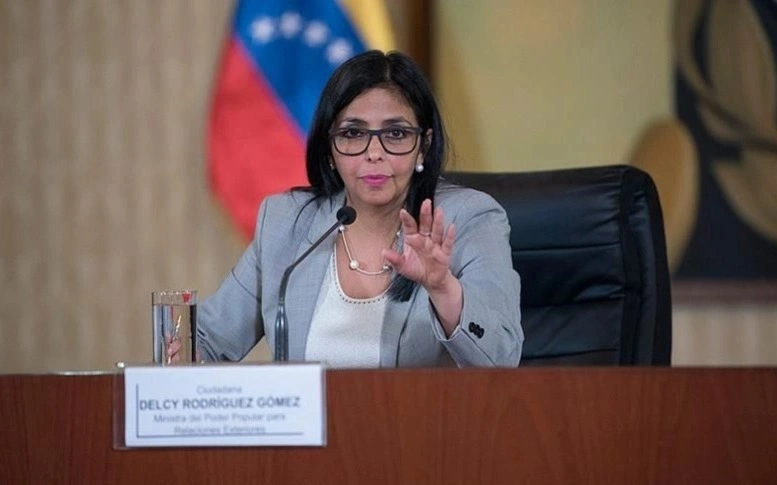 Venezuela names acting president after Maduro detention