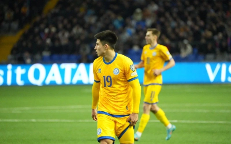 Дастан Сатпаев