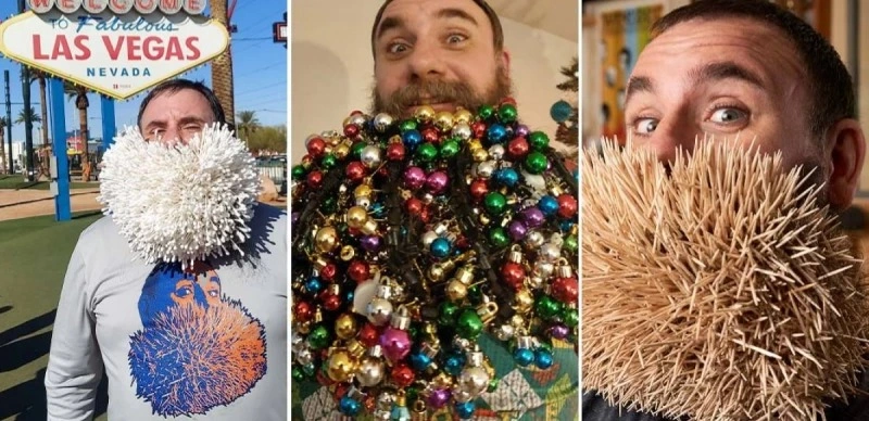 рекорд алаңы