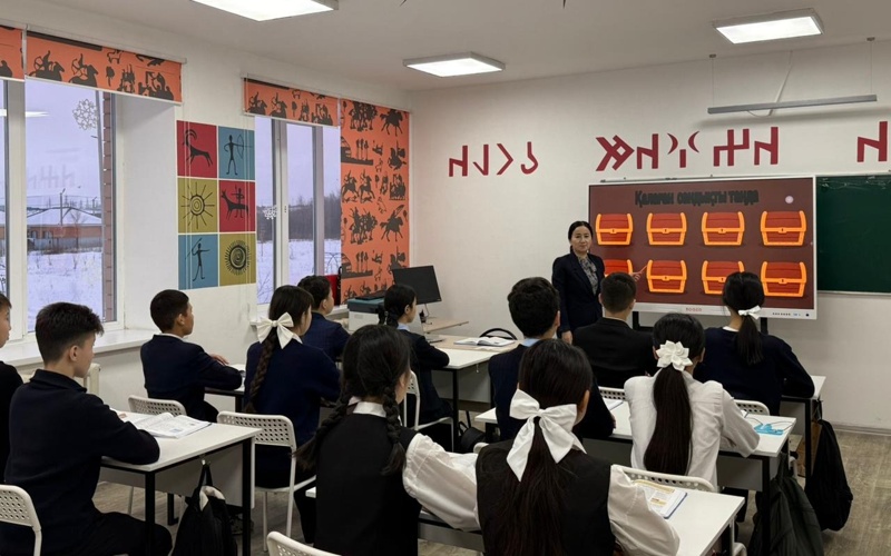 Шәкірт жүрегіне жол табу үшін әуелі мейірім керек &ndash; ұстаз 