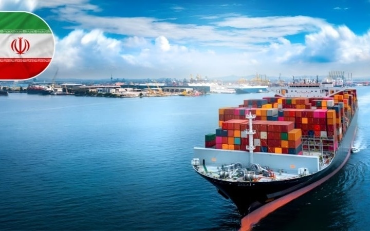 Иранның ең көп экспортталатын тауарлары қандай? — ParsToday Иранның ең көп экспортталатын тауарлары қандай? — ParsToday