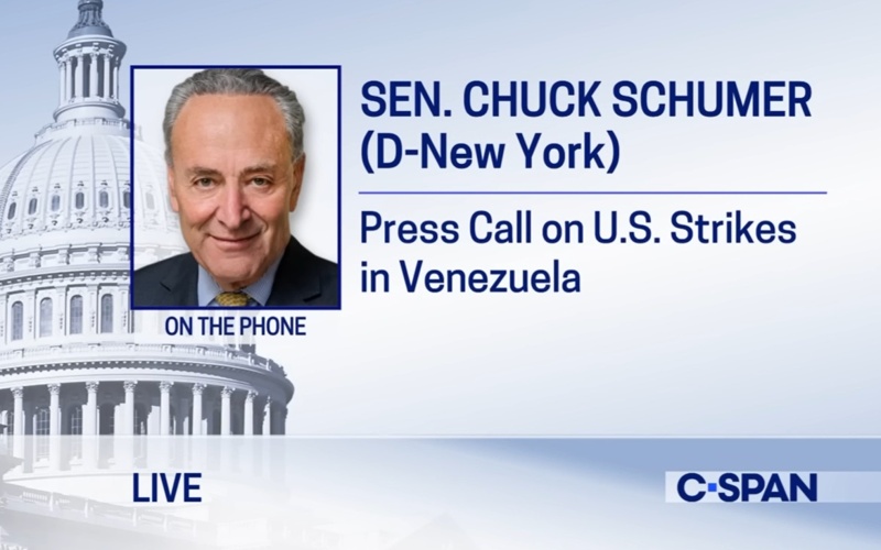 АҚШ Сенаты соғыс өкілеттіктері туралы резолюцияны қарастырады