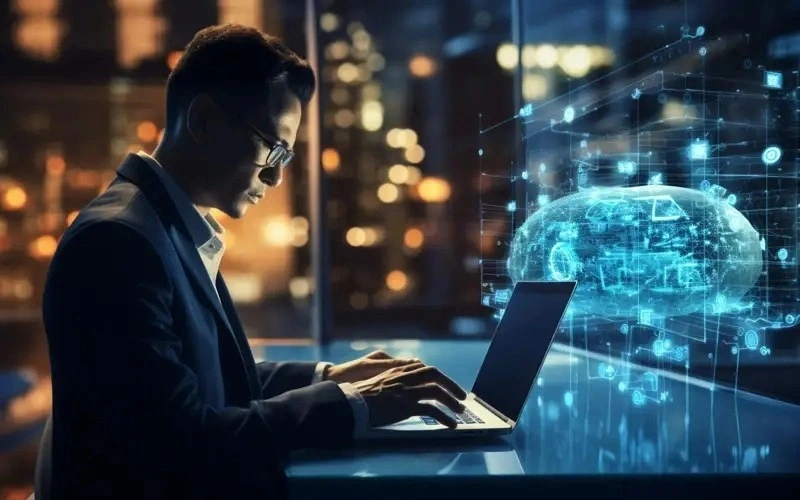 ии, рк, новые профессии