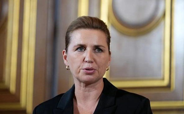 Премьер-министр Дании