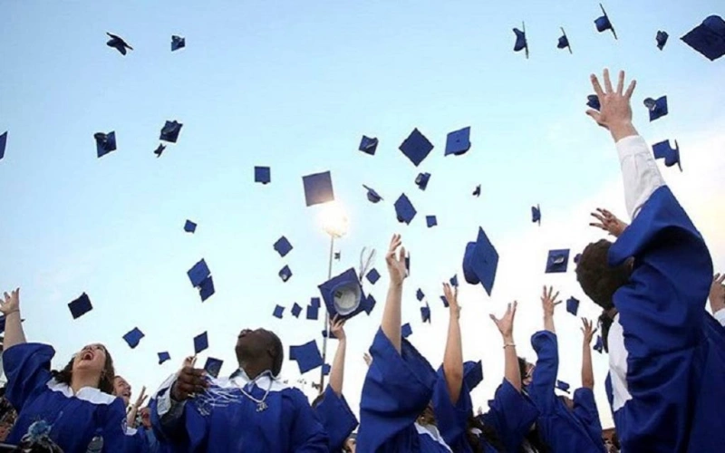 Uzbekistan sees 54% surge in international students in Jan-Nov 2025