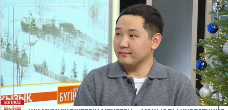 Өмірбек Әбдіқұл