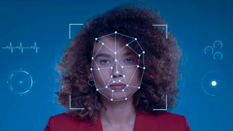 биометриялық сәйкестендіру 