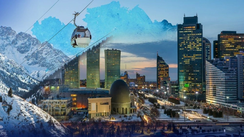 туризм