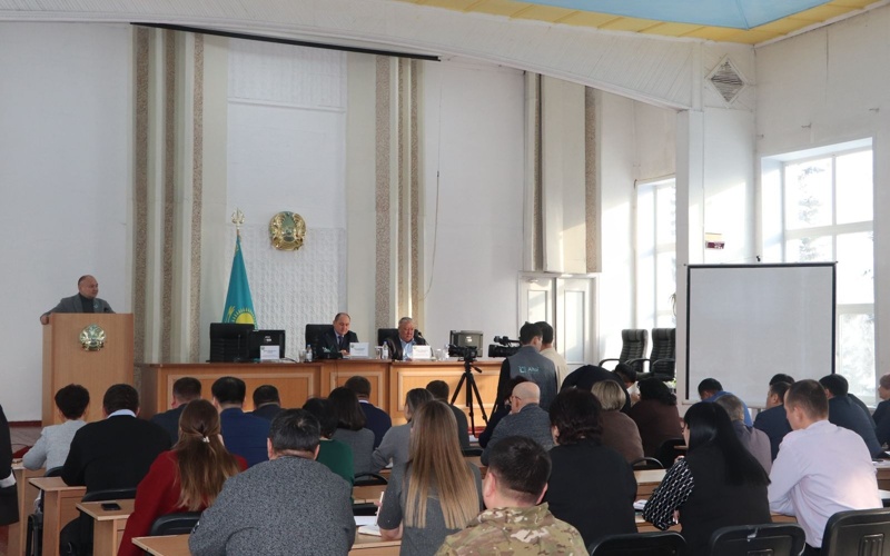 Алтайдағы су құбыры жобасына қосымша қаржы қажет