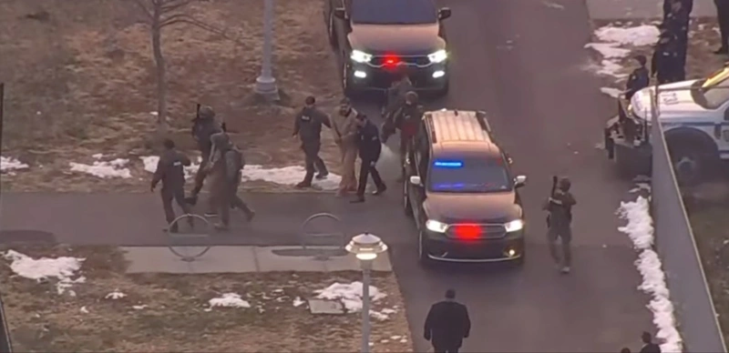 Maduro, New York court, Venezuela, USA