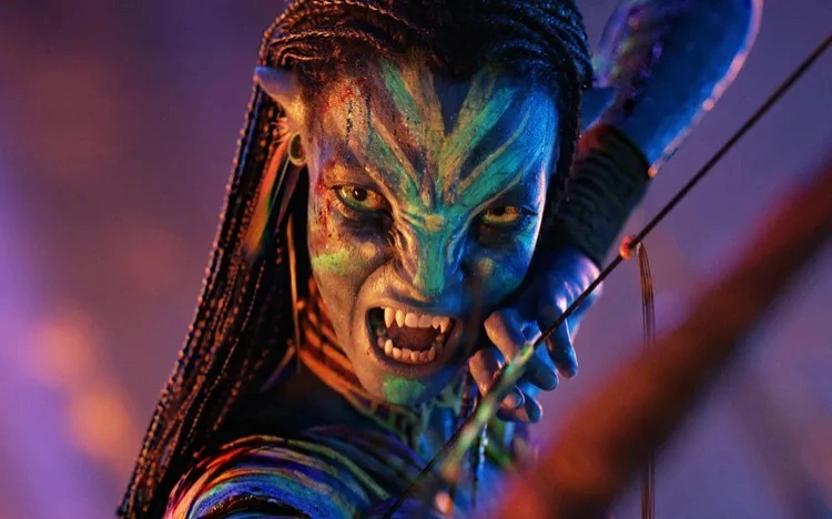 Третья часть «Аватара» собрала более $1 млрд в прокате