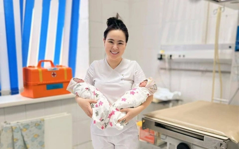 2025 йилда чимкентликлар ўз фарзандларига қандай ноёб исмлар қўйишди