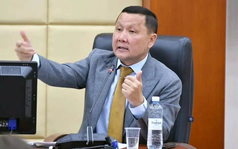 Абзал Қуспан