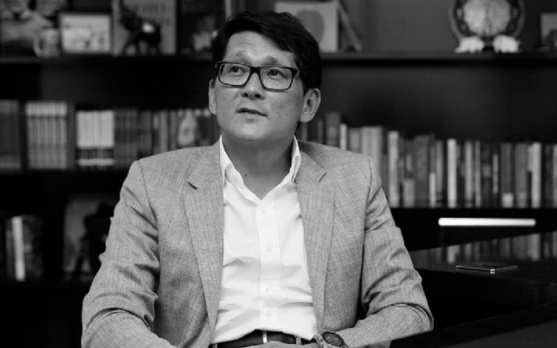  Батыр Кәкімжанұлы ҚАЗЫБАЕВ 