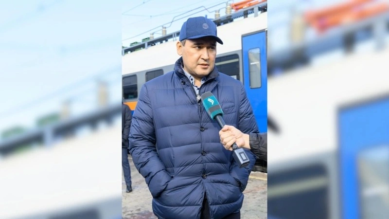 Марат Искалиев