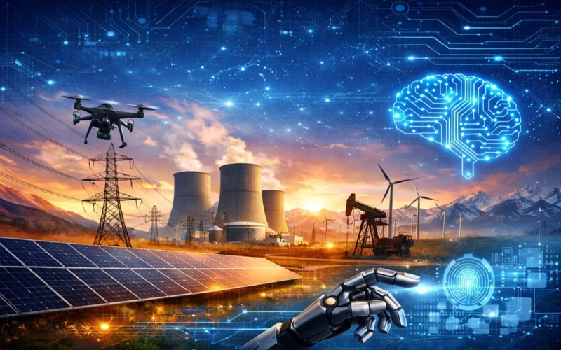  Цифрландыру және жасанды интеллект жылы: 2026 жылы қандай цифрлық жобалар жүзеге асады