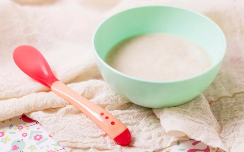 Nestlе отзывает ограниченное количество детского питания в Казахстане