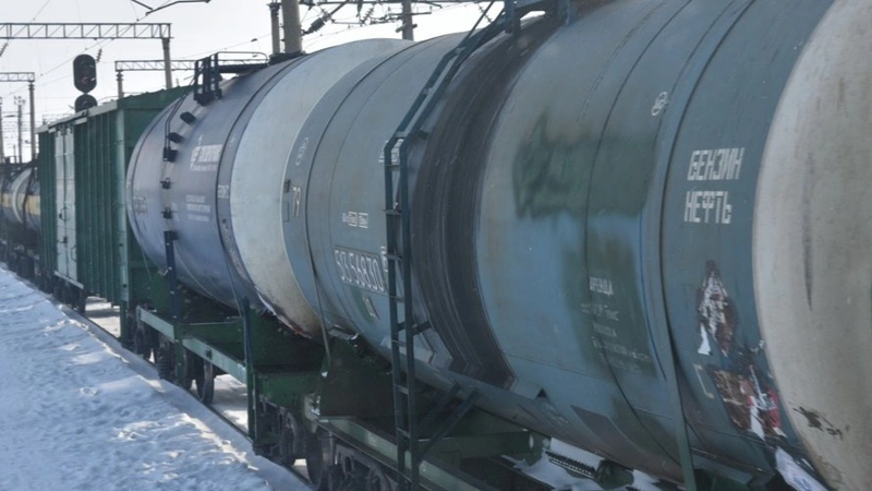 ҚТЖ мен ҚазМұнайГаз мұнай өнімдері нарығының ашықтығын арттыру үшін автоматтандырылған деректер алмасуға көшті