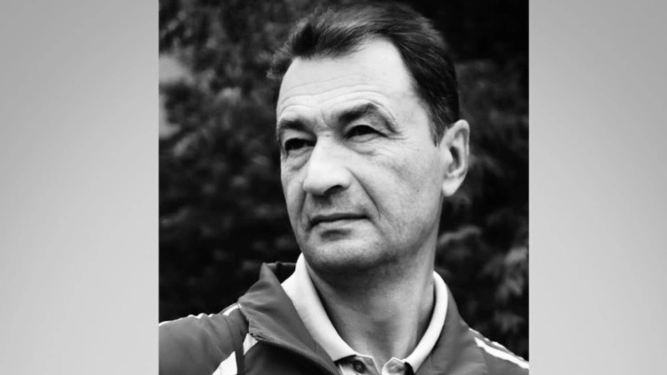 Действующий рекордсмен Казахстана по легкой атлетике ушел из жизни