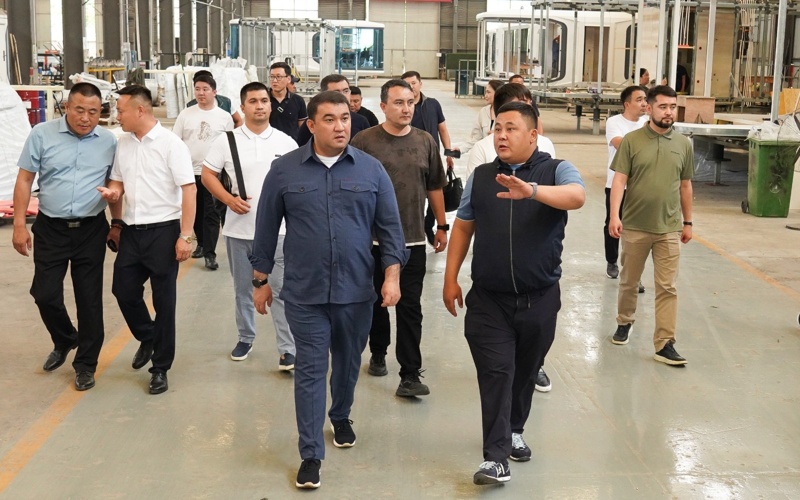 Нуралхан Кушеров