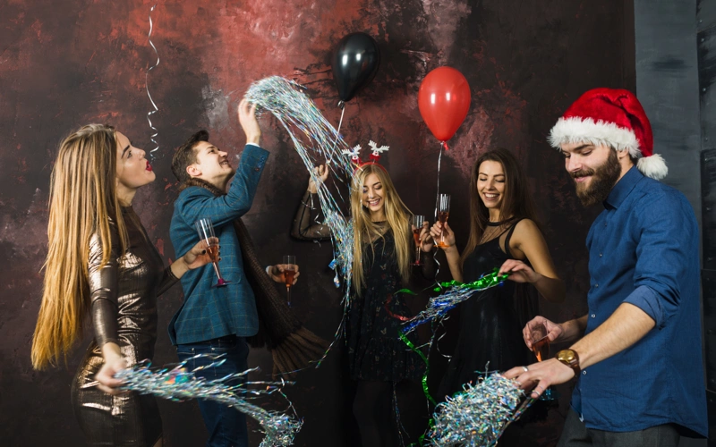 Свыше 500 астаначан обратились в полицию из-за шумных соседей в новогодние праздники