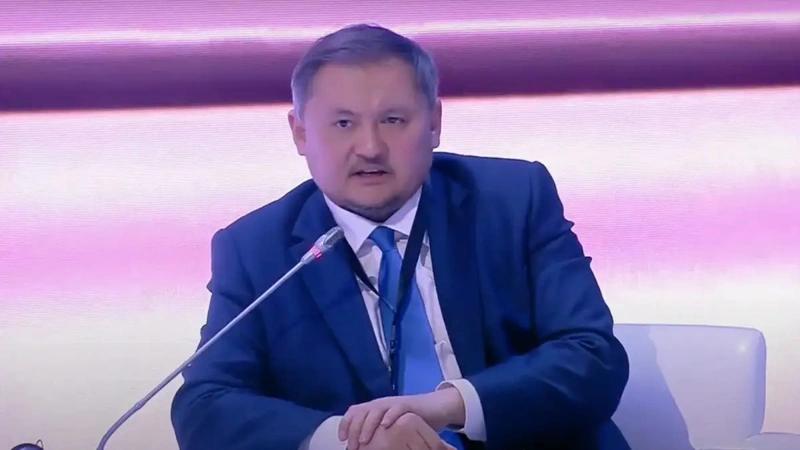 100,000 Kazakh students to enroll in advanced AI programs