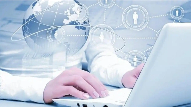 ҚТЖ пойыздары мен Air Astana ұшақтарында спутниктік интернет іске қосылады