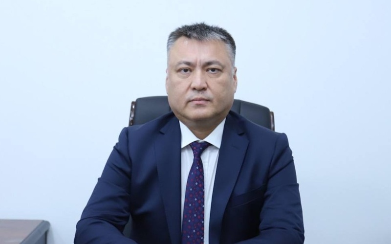 Мәлік Сейілханұлы ӘБДІҚАДЫРОВ