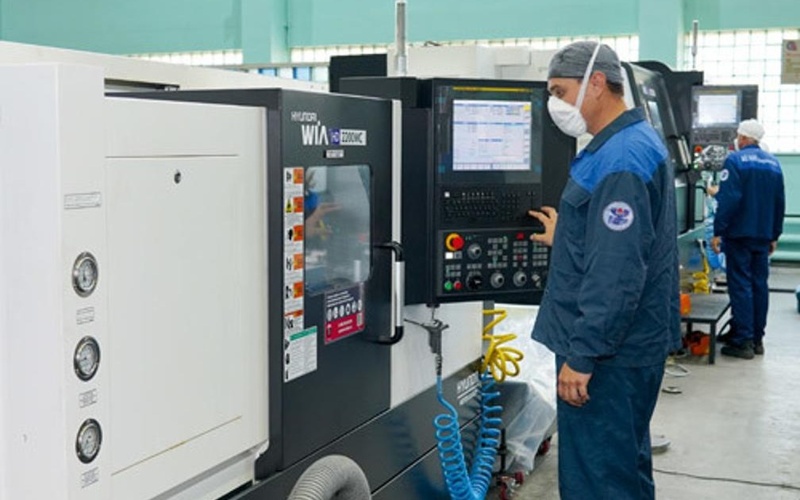 哈萨克斯坦高校首次赢得欧盟&ldquo;地平线欧洲&rdquo;科研项目