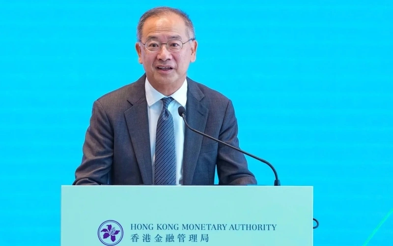 Гонконг генератив сунъий интеллектни янги соҳаларга жалб қилмоқда