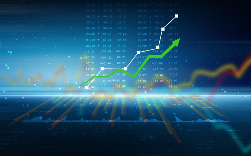 Economic growth, economy, GDP