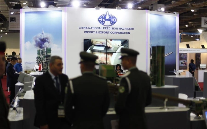 КНР ужесточает контроль за экспортом товаров двойного назначения в Японию