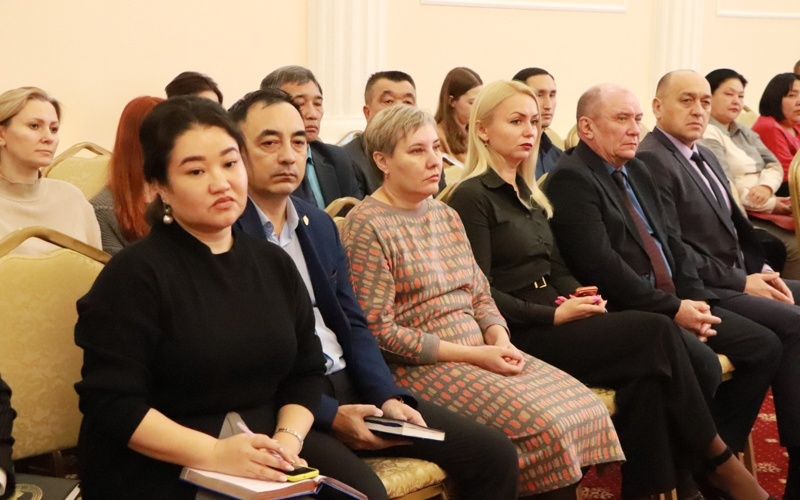 Костанайская область выходит в лидеры цифровой трансформации Казахстана