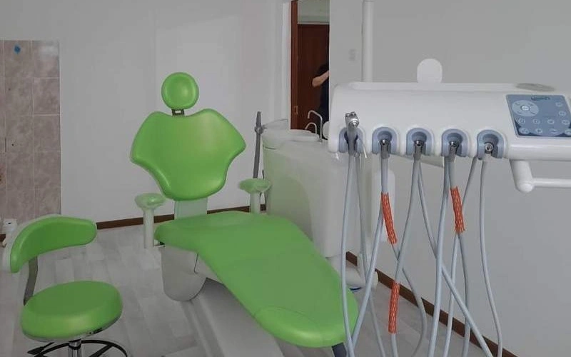 стоматология