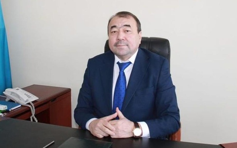 Советбек Тұрсынұлы МЕДЕБАЕВ Советбек Тұрсынұлы МЕДЕБАЕВ