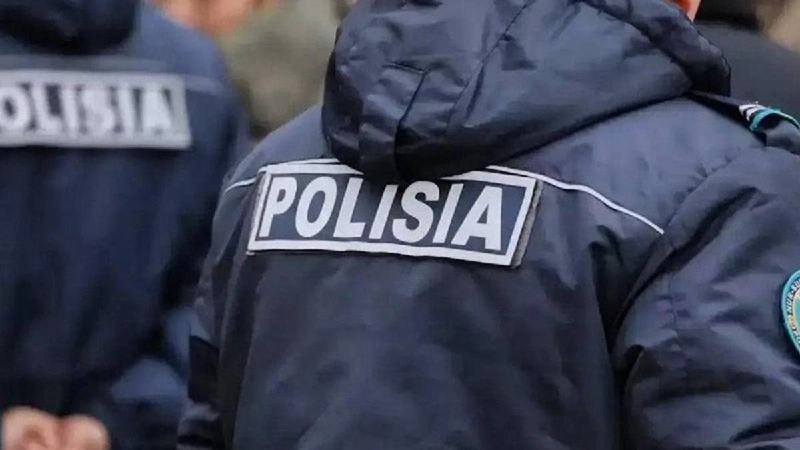 Astanada Jańa jyl túni 48 lokatsııada qaýipsizdik qamtamasyz etildi