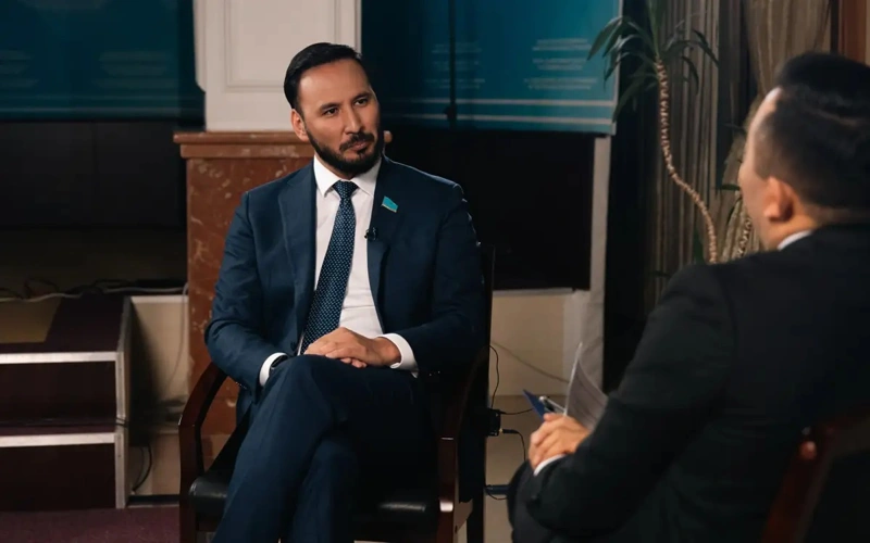 Айдарбек Қожаназаров