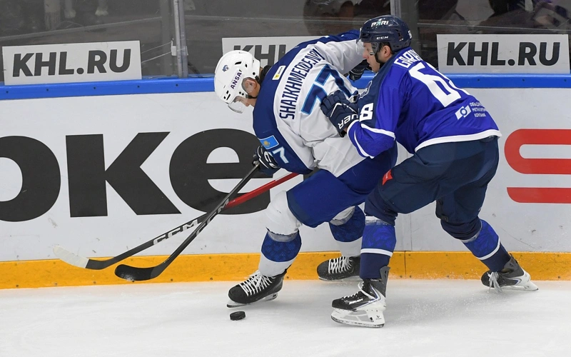 QHL: «Barys» Reseıde «Torpedoǵa» ese jiberdi