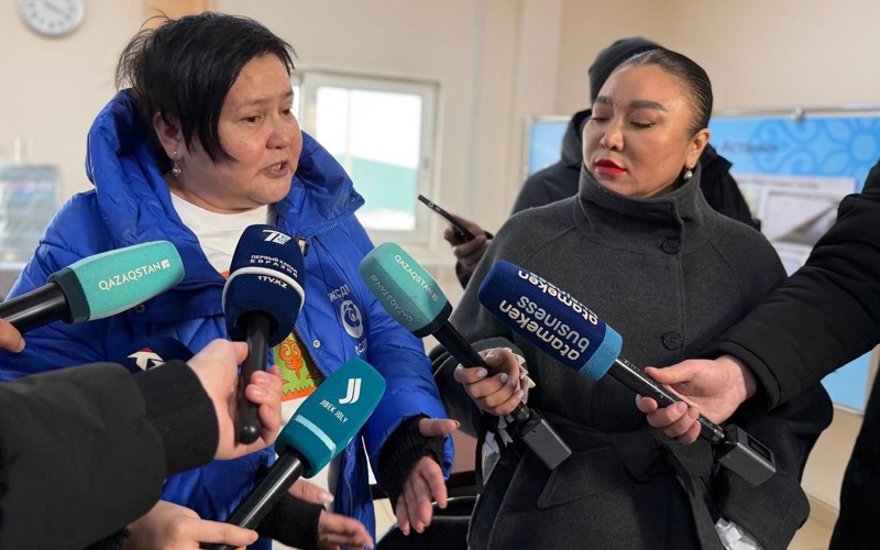 Ажар Сағандықова