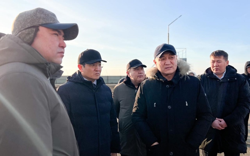 Еділ Жаңбыршин