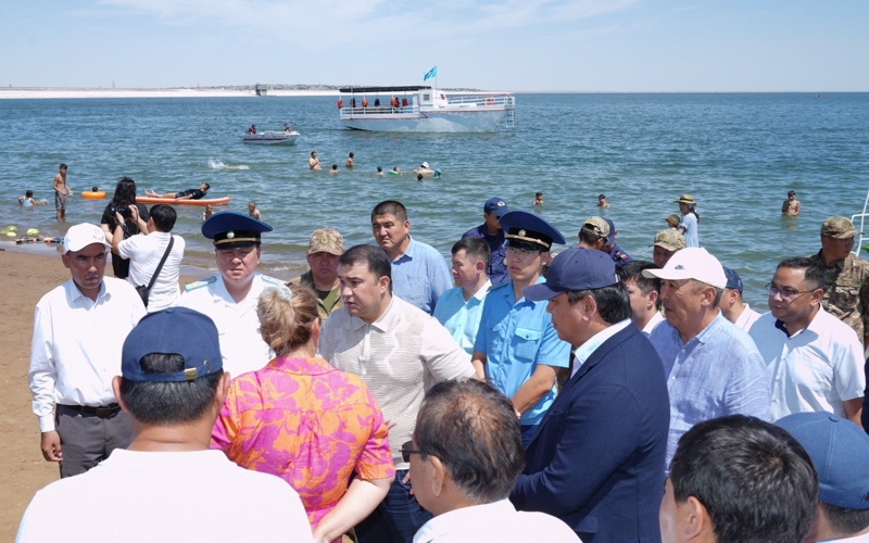 Нуралхан Кушеров