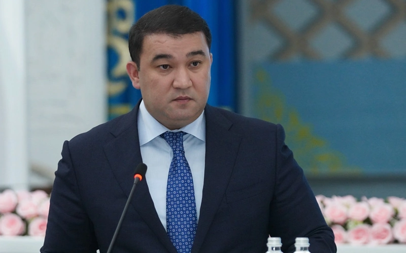 Нуралхан Кушеров