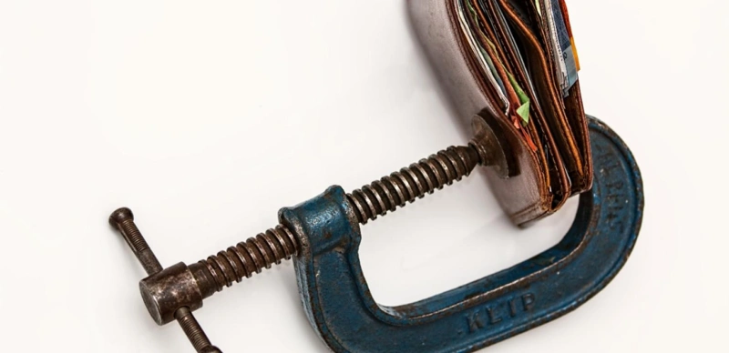 Сенім – ең нәзік валюта