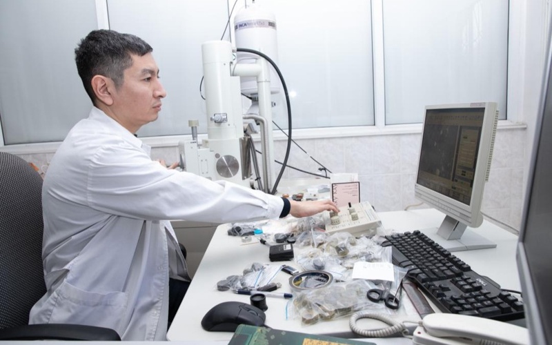 哈萨克斯坦高校首次赢得欧盟&ldquo;地平线欧洲&rdquo;科研项目