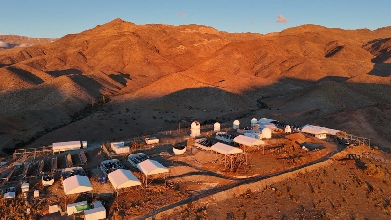 Kazakhstan’s telescope network grows with installations in Spain and Uzbekistan Kazakhstan’s telescope network grows with installations in Spain and Uzbekistan