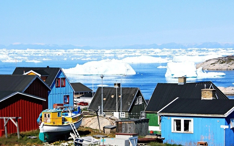 Трамп хочет купить Гренландию – Марко Рубио