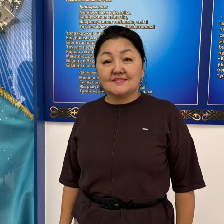 &laquo;Жас Дарын&raquo; мектебі