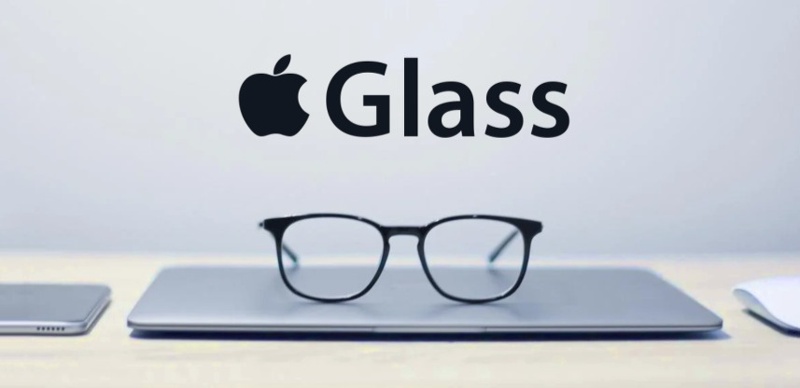 Apple's own smart glasses project, Glass, technology, innovations