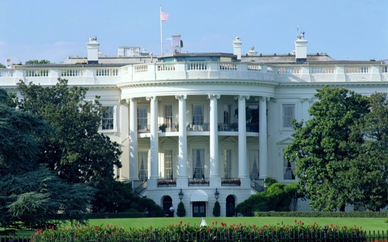 US considers military option in Greenland acquisition, the White House says