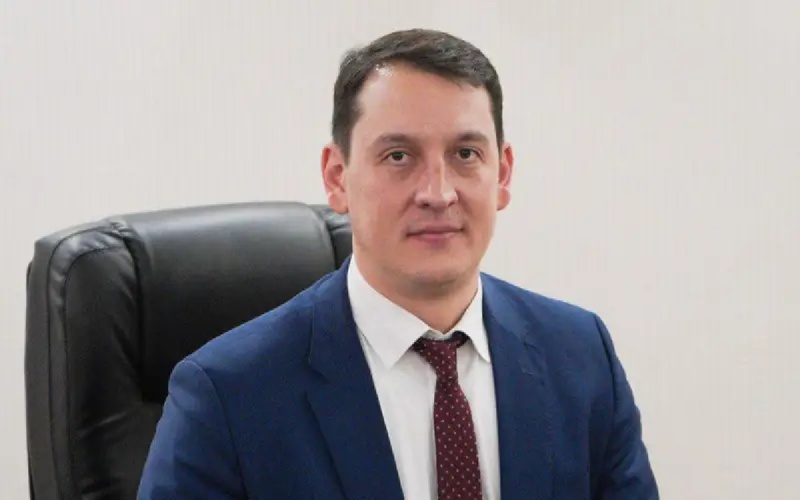 БАЙМИШЕВ Руслан Нурашевич